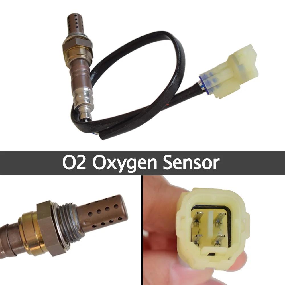 Lambda O2 Oxygen Sensor For Suzuki Grand Vitara XL-7 1.6-2.7L 1999-2006 18213-65D10 234-4084 18213-65D30 18213-65D31